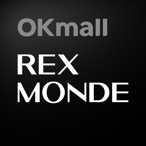 REXMONDE – Evolution of OKmall