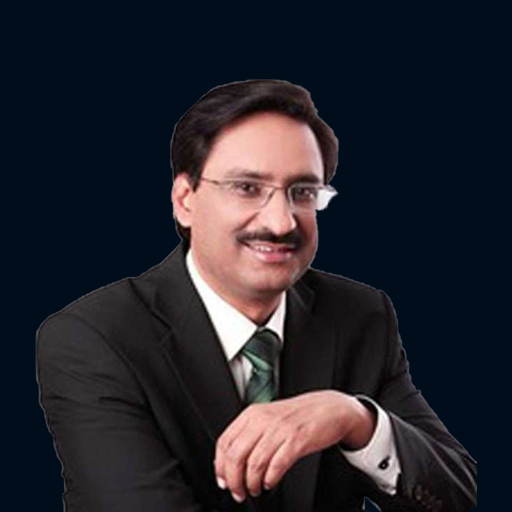 Javed Chaudhry - Official App