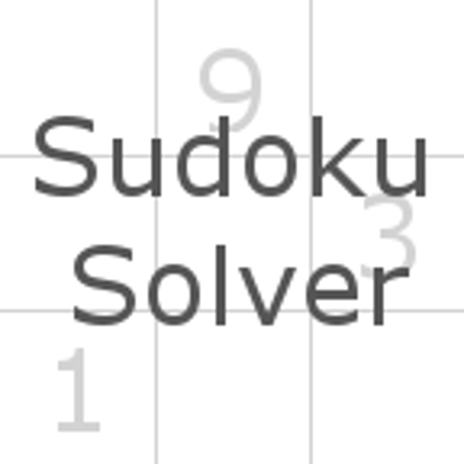 Sudoku Solver