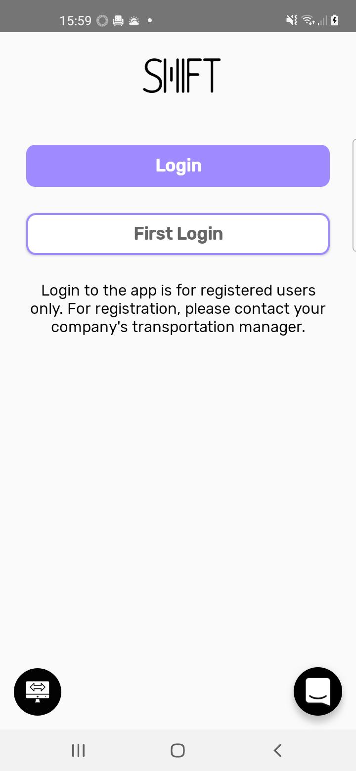 Download SHIFT world of transportation android on PC
