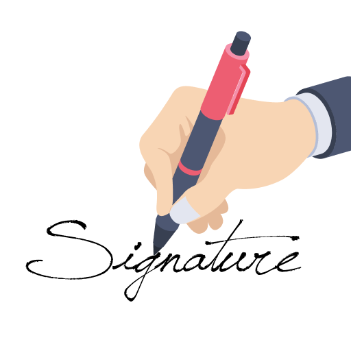 Signature Maker