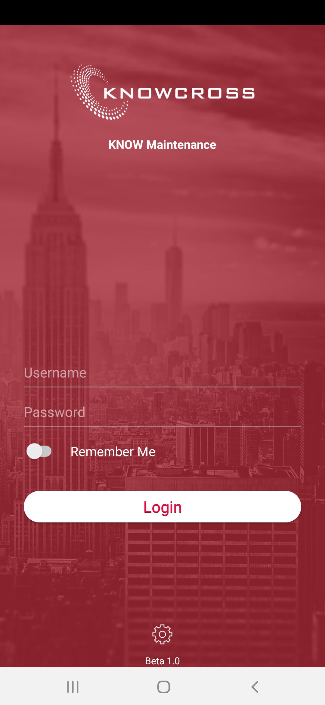 Download Know Maintenance android on PC