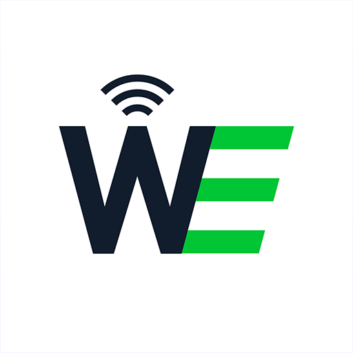 WeVPN: Unlimited VPN, Unblock Browse, Boost Wi-Fi