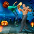 Kung Fu Fighter Karate Games