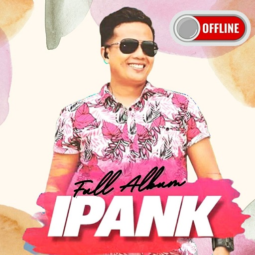 Lagu IPANK - Gubuk Jadi Istana