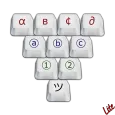 Emo Keyboard Lite for Chatting
