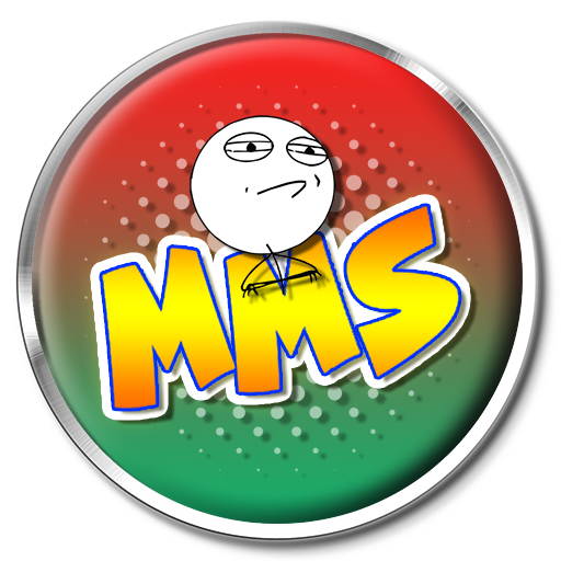 Mania Memes Stickers