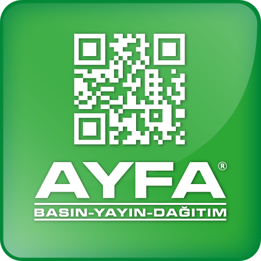 AYFA QR