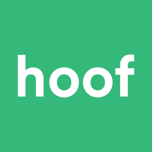 hoof