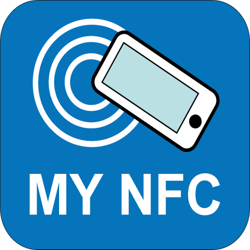 My NFC Tag Free