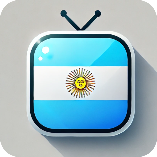 Argentina TDA TV