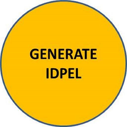 Generate Idpel