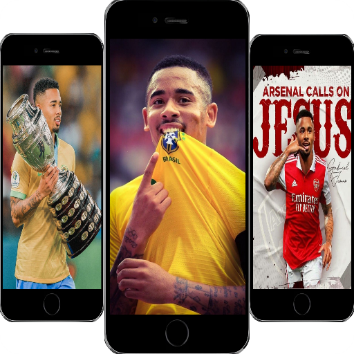 Gabriel Jesus Wallpaper