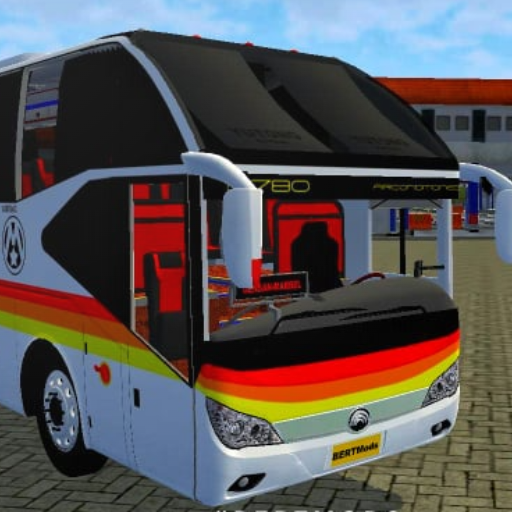 Mod Bussid Bus Philippines