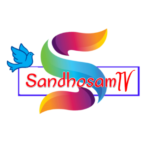 santhosham tv