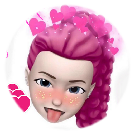 Memoji 3D