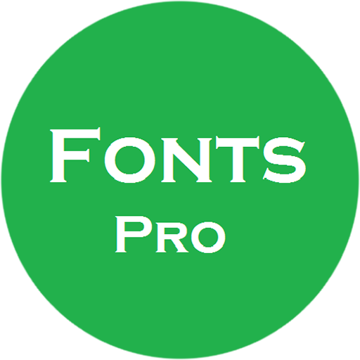 Fonts Pro