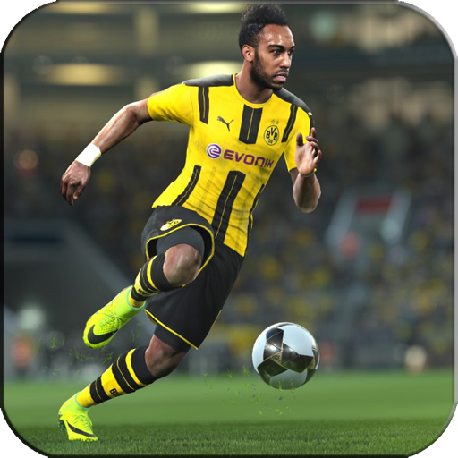 PES 2017 MOBILE APK + Mod for Android.