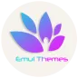 EMUI/MagicUI Theme Manager