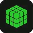 CubeX - Fastest Cube Solver