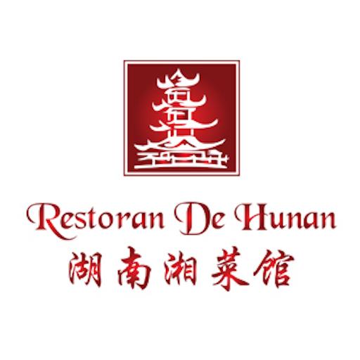 Restaurant De Hunan