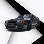 Nissan Skyline R32 Wallpapers