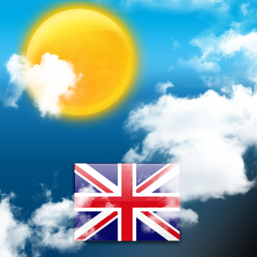 UK Weather forecast