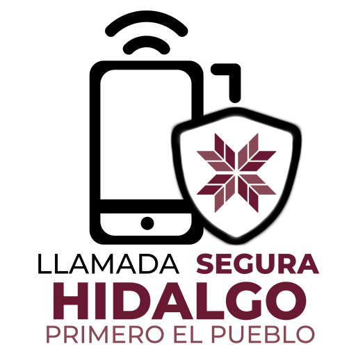 Llamada Segura Hidalgo