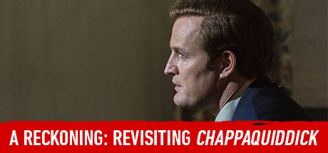 Chappaquiddick: A Reckoning: Revisiting Chappaquiddick