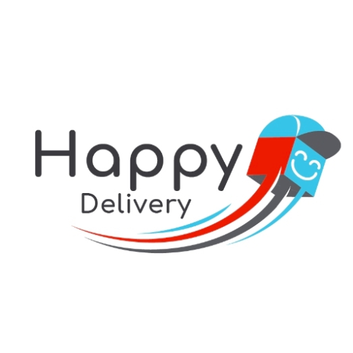 บริหารขนส่งสินค้า HappyTMS