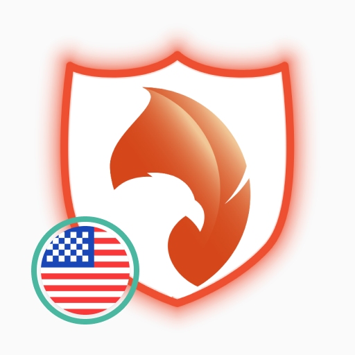 La USA VPN - 高速、可靠的免费V2ray VPN