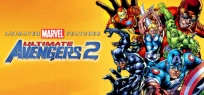 Ultimate Avengers 2
