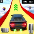 Car Stunt Car Racing: 3d Games