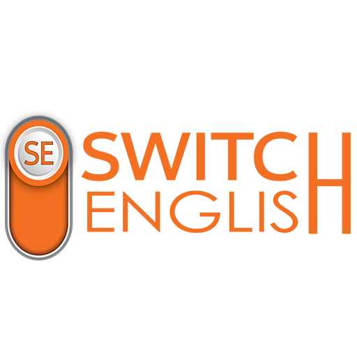 Switch English