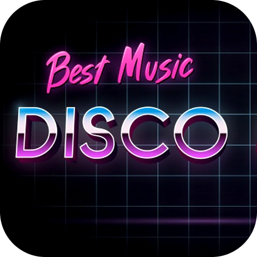 Disco Music 70 80 90