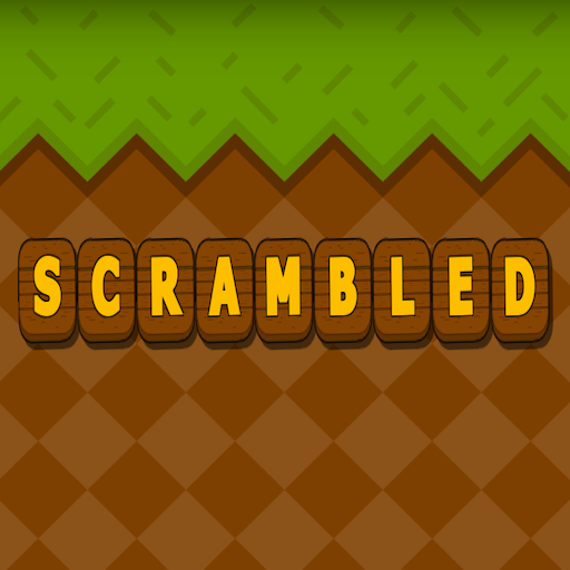 Scramble Game