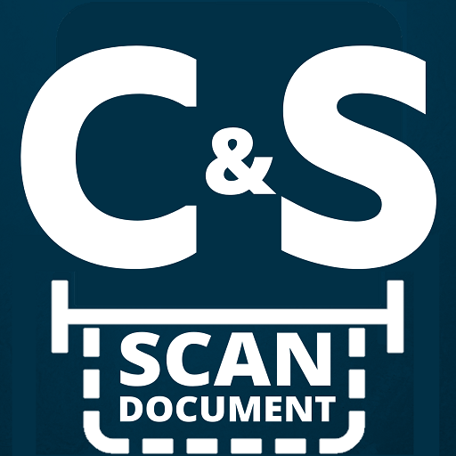 Scan Documents - PDF scanner with PDF Viewer