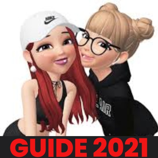 Tips :Zepeto Avatar Maker 2021