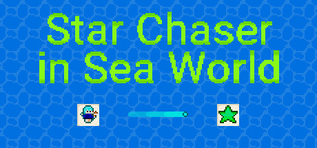 Star Chaser in Sea World