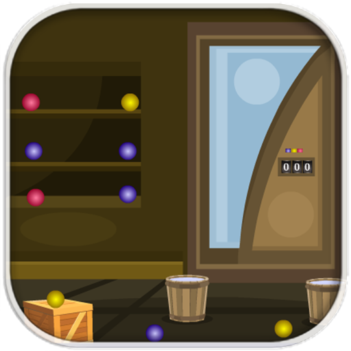 Escape game : Escape Games Zon