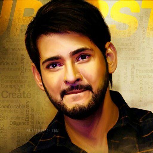 Mahesh Babu HD Video Songs