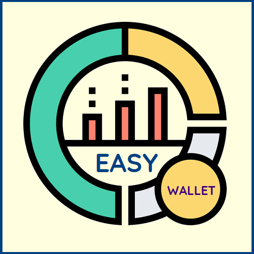 Easy Wallet - Refill your wallet daily