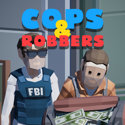 Cops and Robbers