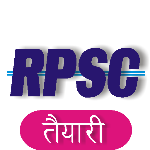 RPSC RAS RAJASTHAN GK Taiyari