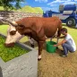 Animal Farm Sim Farming Games