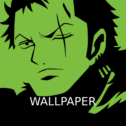 Zoro Wallpaper | HD 2K 4K