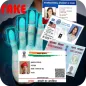 Fake ID Card Maker