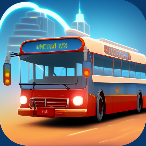 Bus Simulator Pro: Driver 2023