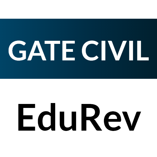 Gate Civil Engineering App