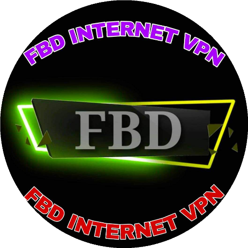 FBD INTERNET VPN